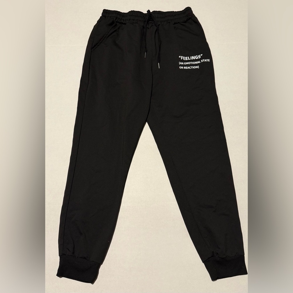 Sweatpant for men